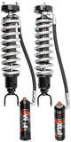 FOX Offroad Shocks 19-Up Ram 1500 w/ UCA Front Coilover Performance Elite 2.5 Remote Reservoir 2-3 Inch Lift Dual Speed Compression Adjuster Fox Offroad Shocks