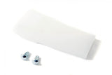 Vent Baffle - Holley 26-89