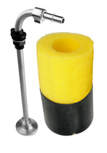 Load image into Gallery viewer, Aeromotive Fuel Pump, Diesel, 5/8" Pickup &amp; 1/2" Return 