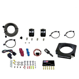 Nitrous Express Nitrous Plate System- Gt350 5.2L - No Bottle