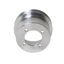 Load image into Gallery viewer, BBK Performance 1994-1998 Mustang 3.8L-V6 Underdrive Pulley Kit (Aluminum)
