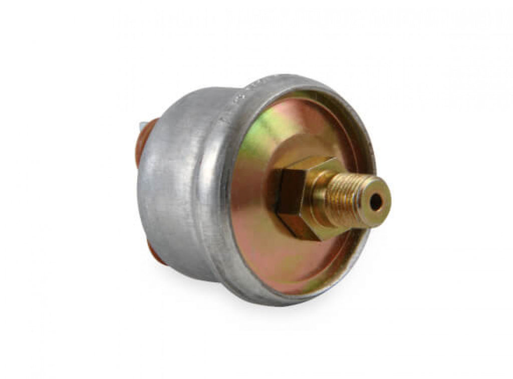 Holley Fuel Pump Safety Pressure Switch