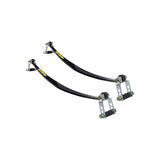 Self-Adjusting Suspension Stabilizing System  -  SuperSprings SSA10