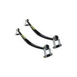 Self-Adjusting Suspension Stabilizing System  -  SuperSprings SSA13