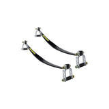 Self-Adjusting Suspension Stabilizing System  -  SuperSprings SSA16