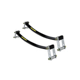 Self-Adjusting Suspension Stabilizing System  -  SuperSprings SSA22