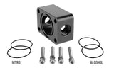 6an Distribution Block - Aeromotive Fuel System 11738