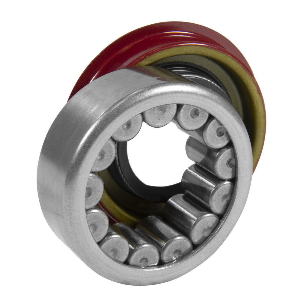 Yukon Gear & Axle Rear Axle Bearing And Seal Kit For Gm