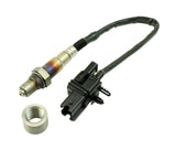 Wideband UEGO Sensor wit h Stainless Tall Manifol - AEM EV 30-2063