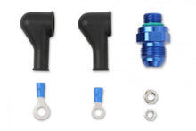 Load image into Gallery viewer, Holley 100 GPH Universal In-line Electric Fuel Pump