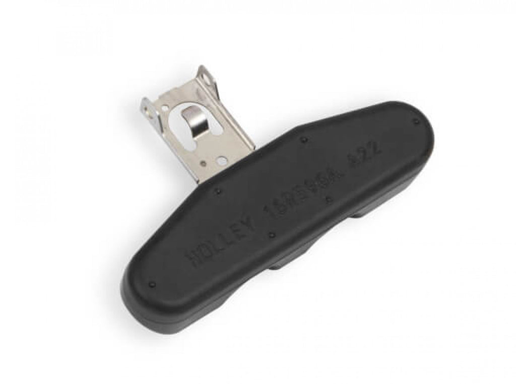 Holley Notched Float Kit