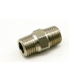 Nitrous Express 1/4 Npt X 1/4 Npt Male Union Connector