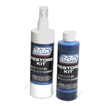 Load image into Gallery viewer, BBK Performance Air Filter Cleaner &amp; Blue Re-Oiling Kit - Universal