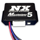 Nitrous Controller - Maximizer 5 Progressive - Nitrous Express 16008