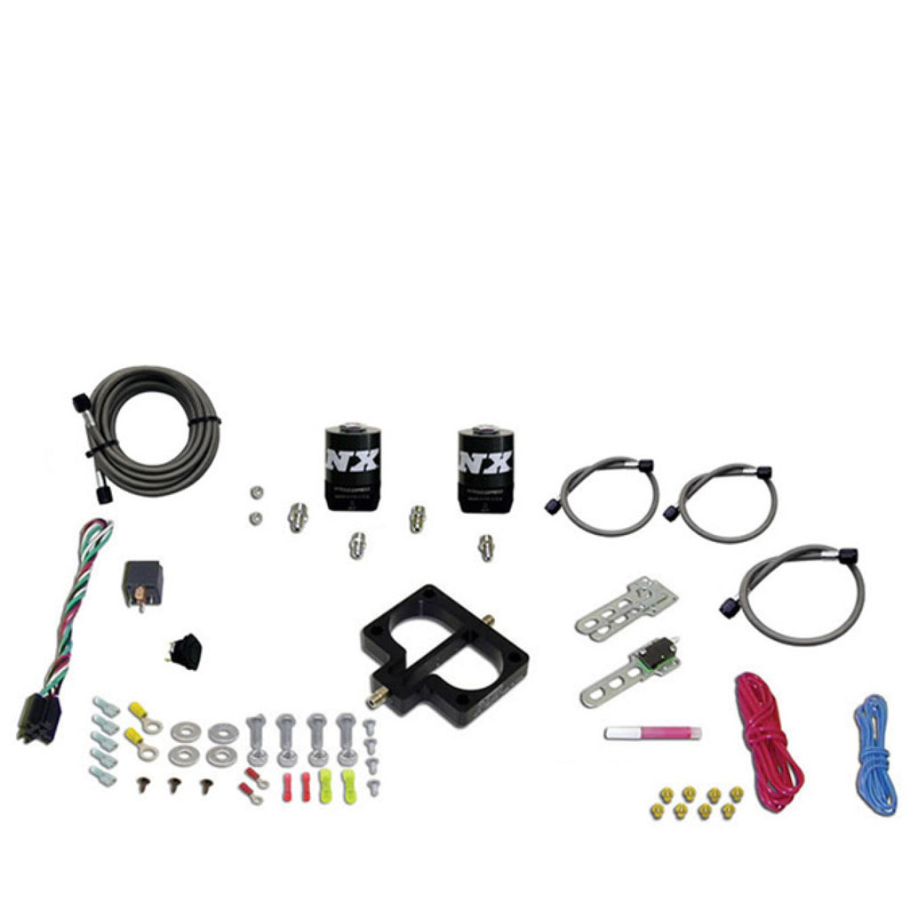 Nitrous Express Dodge Tbi Plate System (Magnum Engine) Less Bottle