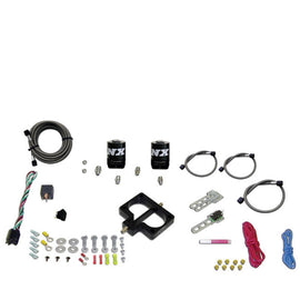 Nitrous Express Dodge Tbi Plate System (Magnum Engine) Less Bottle