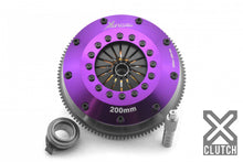 Load image into Gallery viewer, XClutch XKFD22023-1G Ford Fiesta Stage 1 Clutch Kit