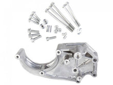 Load image into Gallery viewer, Holley LS High-Mount A/C Accessory Drive Bracket - Fits Sanden SD508 or SD7 Comp.
