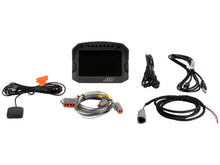 Load image into Gallery viewer, AEM CD-5 Carbon Digital Racing Logging and GPS Enabled Dash Display