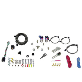 Nitrous Express Sub C Nitrous System (25,35,50Hp) Without Bottle