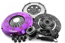Load image into Gallery viewer, XClutch XKHD24637-1A Hyundai Genesis Stage 1 Clutch Kit