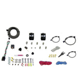ALL GM EFI SINGLE NOZZLE SYSTEM (35-50-75-100-150 HP); Less Bottle . - Nitrous Express 20920-00