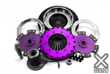 Load image into Gallery viewer, XClutch XKFD23655-2E Ford Mustang Motorsport Clutch Kit