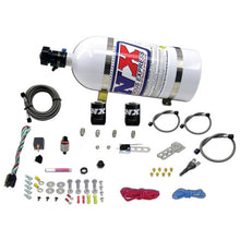 Load image into Gallery viewer, Nitrous Express Instaboost Efi Nitrous System, 10Lb Bottle