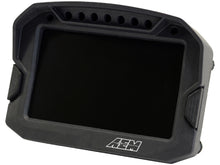 Load image into Gallery viewer, AEM CD-5 Carbon Digital Racing Logging and GPS Enabled Dash Display