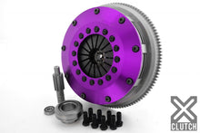 Load image into Gallery viewer, XClutch 8&quot; Twin Sprung Ceramic Clutch Kit for BMW M3 E36