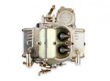 Load image into Gallery viewer, Holley 600 CFM Classic Holley Carburetor