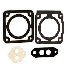 Load image into Gallery viewer, BBK Performance Mustang Throttle Body Gasket Kit 65/70Mm And Stock Tb