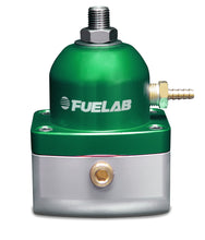 Load image into Gallery viewer, Fuelab 51503-6 Fuel Pressure Regulator