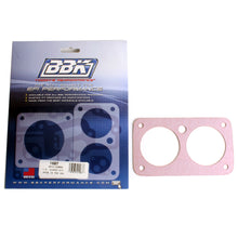 Load image into Gallery viewer, BBK Performance Throttle Body Gasket Kit - Cobra Twin 62Mm For #1705