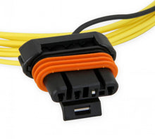 Load image into Gallery viewer, Holley GM 4 Pin Alternator Pigtail