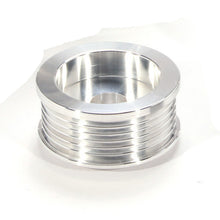 Load image into Gallery viewer, BBK Performance Mustang 5.0 3 Pc Under Drive Pulley Kit (Aluminum)