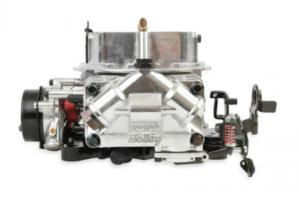 Holley 750 CFM Ultra Double Pumper Carburetor
