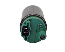 Load image into Gallery viewer, AEM 340LPH E85-Compatible High Flow In-Tank Fuel Pump (Offset Inlet)