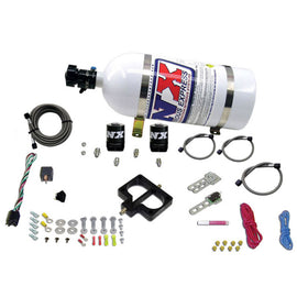Nitrous Express Dodge Tbi Plate System (Magnum Engine) W/ 10Lb Bottle