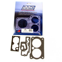 Load image into Gallery viewer, BBK Performance Throttle Body Gasket Kit Gm Twin 58Mm For #1536-1539-1542-1544
