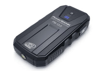 Load image into Gallery viewer, XS Power Batteries 13,000mAh Performance Bank.  Gray plastic housing