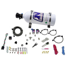 Load image into Gallery viewer, Nitrous Express Sub C Nitrous System (25,35,50Hp) 5Lb Bottle