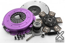 Load image into Gallery viewer, XClutch XKGM28691-1R Chevrolet Camaro Stage 2R Clutch Kit
