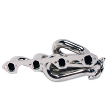 Load image into Gallery viewer, BBK Performance Mustang 5.0 1-5/8 Shorty Equal Length Headers (Chrome)