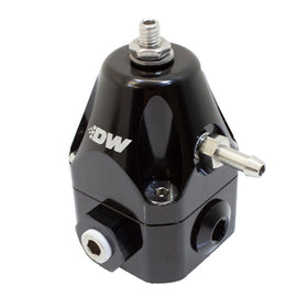 Nitrous Express Deatchwerks Billet Fuel Pressure Regulator, 4-65Psi