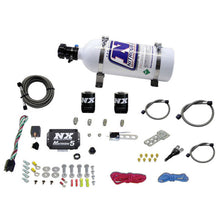 Load image into Gallery viewer, Nitrous Express Instaboost Digital Efi Nitrous System, 5Lb Bottle