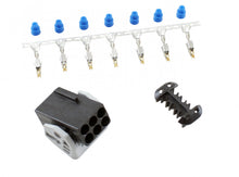 Load image into Gallery viewer, AEM Bosch LSU 42 Wideband Connector Kit