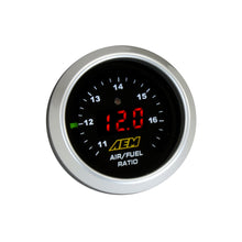Load image into Gallery viewer, AEM Digital Wideband UEGO AFR Gauge