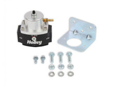 Load image into Gallery viewer, Holley Dominator Billet EFI By Pass Fuel Pressure Regulator