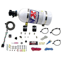Load image into Gallery viewer, Nitrous Express Ford Efi Race (100-150-200-250Hp) Single Nozzle With 10Lb Bottle